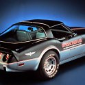 1978 Chevrolet Corvette Pace Car X02MO_CH052